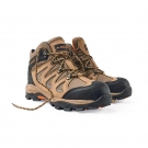 A-Bon安邦JU08060-1防砸防刺穿防靜電6KV電絕緣安全鞋