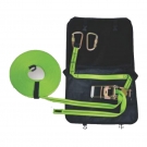 建鋼660802臨時織帶水平生命線