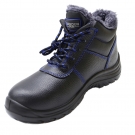 漢盾HD-SH3476防砸防刺穿靜電保暖安全鞋
