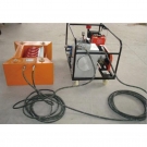 新絡(luò)ZS20轉(zhuǎn)盤式收油機(jī)