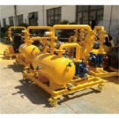 新絡(luò)ZK10真空收油機