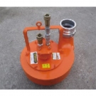 新絡(luò)XZB50液壓動(dòng)力卸載泵