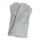 漢盾HD-DR2022-1防金屬?lài)姙R隔熱電焊手套