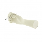 安思爾GAMMEX 340007090氯丁橡膠外科手套