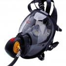 恒泰空氣呼吸器全面罩