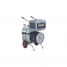 恒泰移動(dòng)長(zhǎng)管正壓式空氣呼吸器