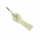 安思爾MEDI-GRIP Latex Standard 330200785無粉乳膠手術手套