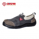 賽獅S678防砸防靜電安全鞋