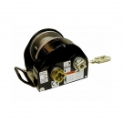 3M 8518587 DBI-SALA動力驅(qū)動型不銹鋼數(shù)碼式絞盤90英尺(58公尺)