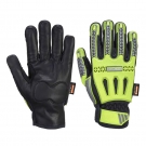 波偉斯特Portwest A762 R3抗沖撞冬天款手套