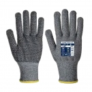 波偉斯特Portwest A640 Sabre-Dot防切割手套