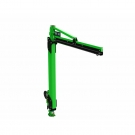 3M 8530875 FlexiGuard MJS M100 EMU可調(diào)節(jié)吊臂(單人)