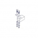 3M 6100522鍍鋅導(dǎo)纜器