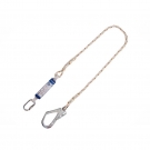 3M凱比特1390370FIRST單鉤減震安全繩