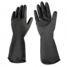 威蝶34CMA-1耐酸堿耐磨防滑乳膠手套