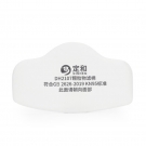 定和DH2107顆粒物濾棉KN95過(guò)濾棉
