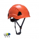 波偉斯特Portwest PS63山地通風款A(yù)BS安全帽