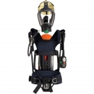 MSA梅思安10241462正壓式消防空氣呼吸器6.8L無(wú)表瓶閥M8-2800