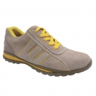 杰克巴喬LZ1041防砸防刺穿電絕緣安全鞋