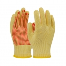 護享AG-8723CD潔凈空間丁腈點珠紗線防割手套