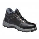 杰克巴喬6886防砸防刺穿電絕緣安全鞋