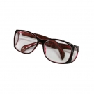 普瑞特YJ002護(hù)邊型X射線防護(hù)鉛眼鏡