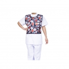 普瑞特MG-02防輻射背心鉛衣