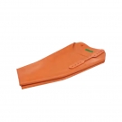 雙安ZF301 3級帶電作業(yè)橡膠絕緣袖套