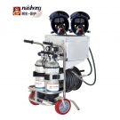 耐生82050011車(chē)載式移動(dòng)供氣推車(chē)