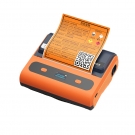 DTPrinter德佟DP12369危廢標(biāo)簽打印機