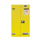 ZOYET眾御ZYC0060E-Y智能型易燃品毒害品柜60Gal