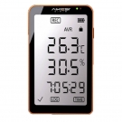 愛德克斯GSP-70/80大屏溫濕度記錄儀