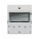 ZOYET眾御ZYTP1800四門手動PP通風(fēng)柜