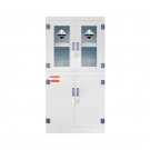 ZOYET眾御ZYPM1800-5四門手動(dòng)PP藥品柜