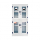 ZOYET眾御ZYPM1800-4四門手動(dòng)PP藥品柜