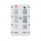 ZOYET眾御ZYPM1800-2雙門手動(dòng)PP藥品柜