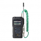 新宇宙New cosmos XP-3380Ⅱ便攜式氧氣濃度氣體檢測儀