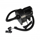 力鷹DCB-900電動洗消充氣泵