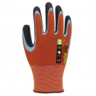 2RABOND 630丁腈光面尼龍內(nèi)襯防油手套