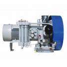 寶恩BDC-1500中、高壓氣體壓縮機(jī)-直聯(lián)款