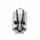 華泰UATAI HT66-002全身五點(diǎn)式多功能安全帶