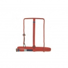 華泰UATAI架子工單背安全帶-1