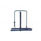 華泰UATAI架子工單背安全帶-2