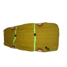 力鷹CQDJ-150可漂浮救生擔(dān)架