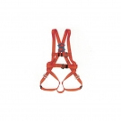 華泰UATAI全身五點(diǎn)式安全帶-2