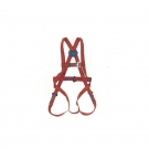 華泰UATAI全身五點(diǎn)式安全帶-5