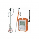 SEWERIN豎威SeCorrPhon AC06聽(tīng)漏相關(guān)二合一檢測(cè)儀