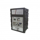 SEWERIN豎威M3K車載巡檢系統(tǒng)可燃氣體檢測儀庭院檢測