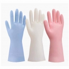 雪蓮1000080食品級(jí)丁腈柔韌手套