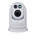 大立DLS-08D船載雙光譜球型監(jiān)控?cái)z像機(jī)